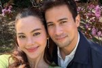 Catriona and Sam: Are They Still Together? Exploring Their Relationship Journey