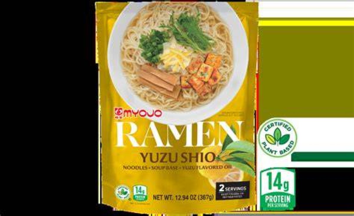 Cdc Ramen Noodles Recall: What You Need to Know