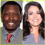 Cecily Strong and Michael Che's Marital Status