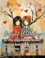 Celebrate Your Sister's Birthday with Heartfelt Christian Wishes: a Guide to Unforgettable