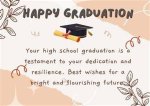 Celebrating Achievements: Heartfelt Congratulations Messages for Graduation