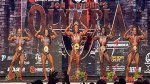 Celebrating Her Legacy in Women's Physique