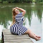Celebrating the Allure of Bbw Booty Cheeks