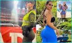 Celebrating the Allure of Big Booty Colombian Women