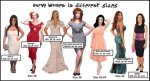 Celebrity Measurements 38-28-38: Understanding the Iconic Curves of Hollywood Stars