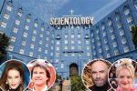 Celebrity Scientologists and Those Who Left the Church: Tom Cruise, Leah Remini, More