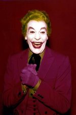 Cesar Romero: the Joker and Beyond