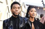 Chadwick Boseman's Wife Welcomes a New Life