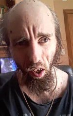 Chance Wilkins | Arrest and Charge