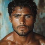 Charisma Redefined: the Allure of Hot Male Celebrities
