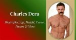 Charles Dera: Unveiling the Life and Career of the Adult Film Star