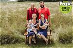 Charles Pol Is Living a Blissful Married Life