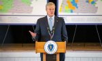 Charlie Baker: the Journey of Massachusetts Governor