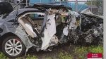 Charlize Flick's Car Accident: Uncovering the Hidden Truths