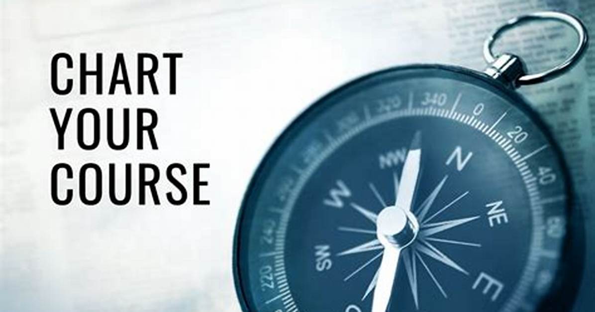 Charting Your Course: a Guide on How to Become a Yachtie