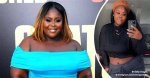 Check out Clark Sisters Star Raven Goodwin's Inspiring Weight Loss Journey