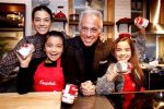 Chef Geoffrey Zakarian Wiki, Bio, Height, Net Worth, Wife, Age.