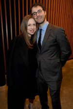 Chelsea Clinton's Husband Marc Mezvinsky: Job, Kids Details