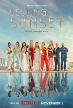 Chelsea’s Dazzling Journey in Selling Sunset