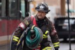 Chicago Fire Risks Losing Fan Favorite Joe Minoso