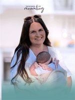 Chim and Maddie Baby: a Journey into Parenthood