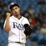 Chris Archer: the Rise and Journey of a Baseball Star