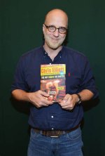 Chris Elliott: the Multi-Talented Comedian and Actor