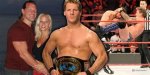 Chris Jericho: Age, Wife, Kids, and More
