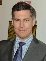 Chris Parnell Wife: All About Annie Mumolo