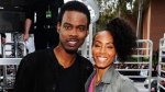 Chris Rock's Marital Status Exposed