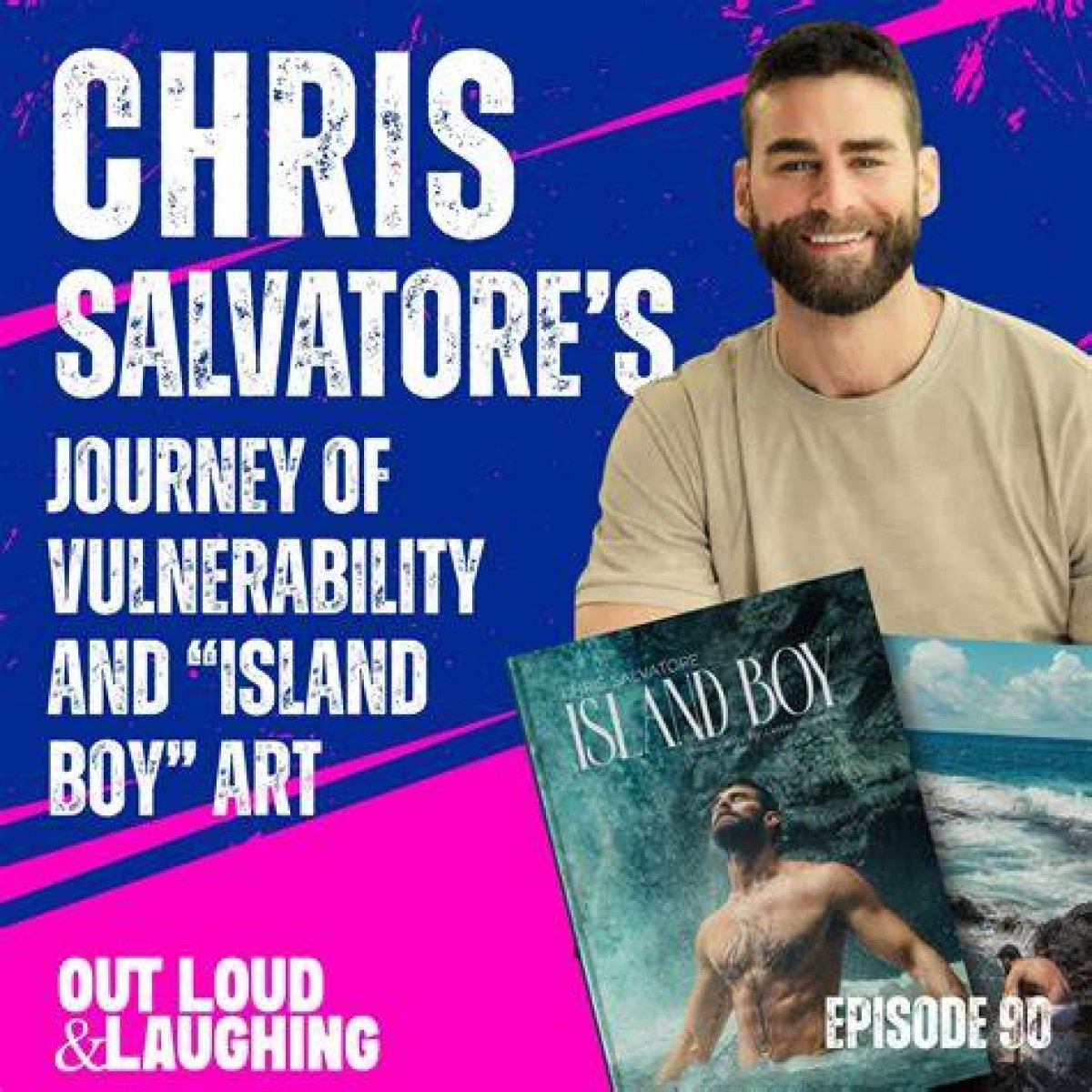 Chris's Journey in Season 5