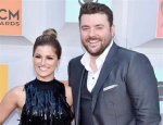 Chris Young Wife Photo: a Closer Look at the Country Star's Personal Life