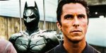 Christian Bale as Batman: a Comprehensive Exploration of His Role and Impact