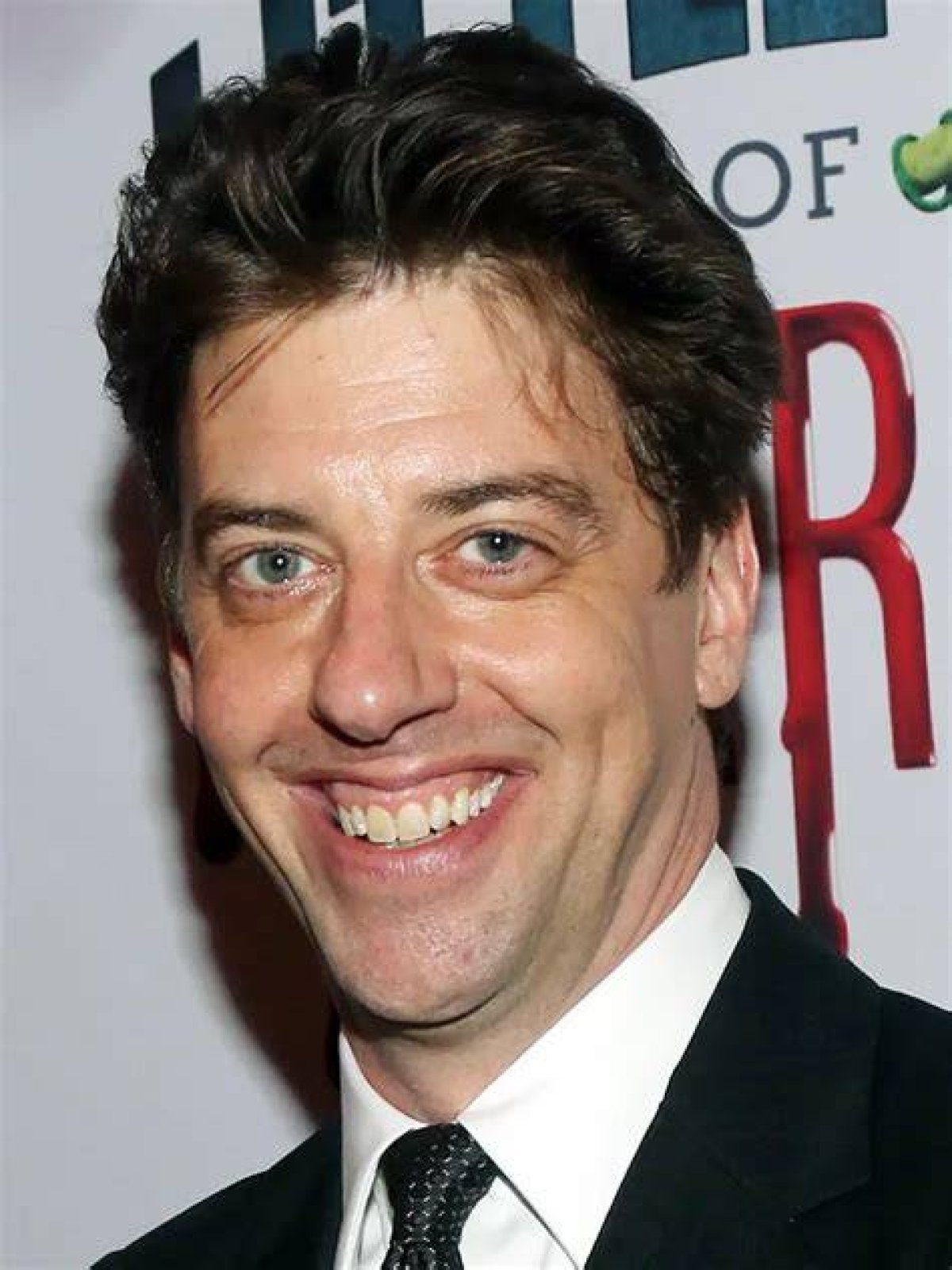 Christian Borle Bio, Wiki, Age, Height, Education, Family, Wife, Salary and Net Worth ·