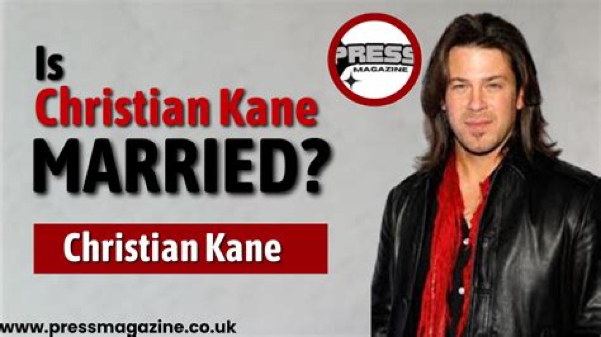 Christian Kane Children: a Deep Dive into His Family Life