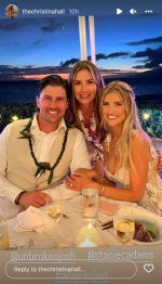 Christina Hall's Sister: All You Need to Know