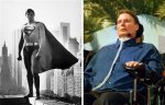 Christopher Reeve's Last Photo: a Journey Through His Life and Legacy