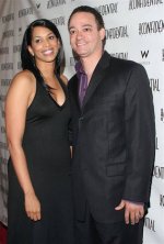 Christopher Reid Is Married to Wife: Kimberly Turner. Kids