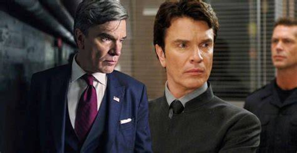 Christopher Shyer and His Brother's Impact on Hollywood