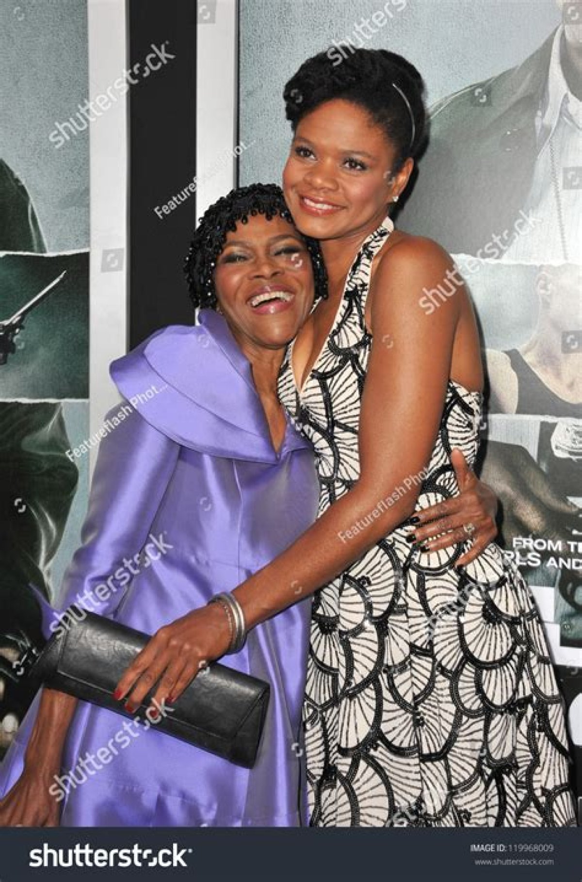 Cicely Tyson's Daughter: a Glimpse into Her Life and Legacy