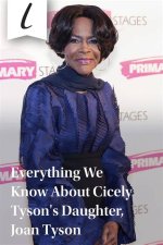Cicely Tyson's Daughter: Unraveling the Legacy of a Hollywood Icon