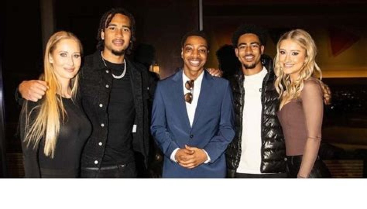 Cj Stroud Girlfriend: a Deep Dive into His Personal Life