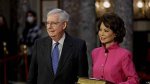 Claire Mcconnell (Mitch Mcconnell’s Daughter) Bio, Wiki, Age, Husband, Teacher, and Net Worth