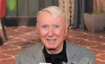 Claude Jarman Jr. Net Worth |