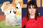 Claudia O'doherty: the Voice Behind Bluey’s Beloved Characters