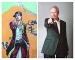 Clint Eastwood Jojo: an Unexpected Journey Through Film and Character