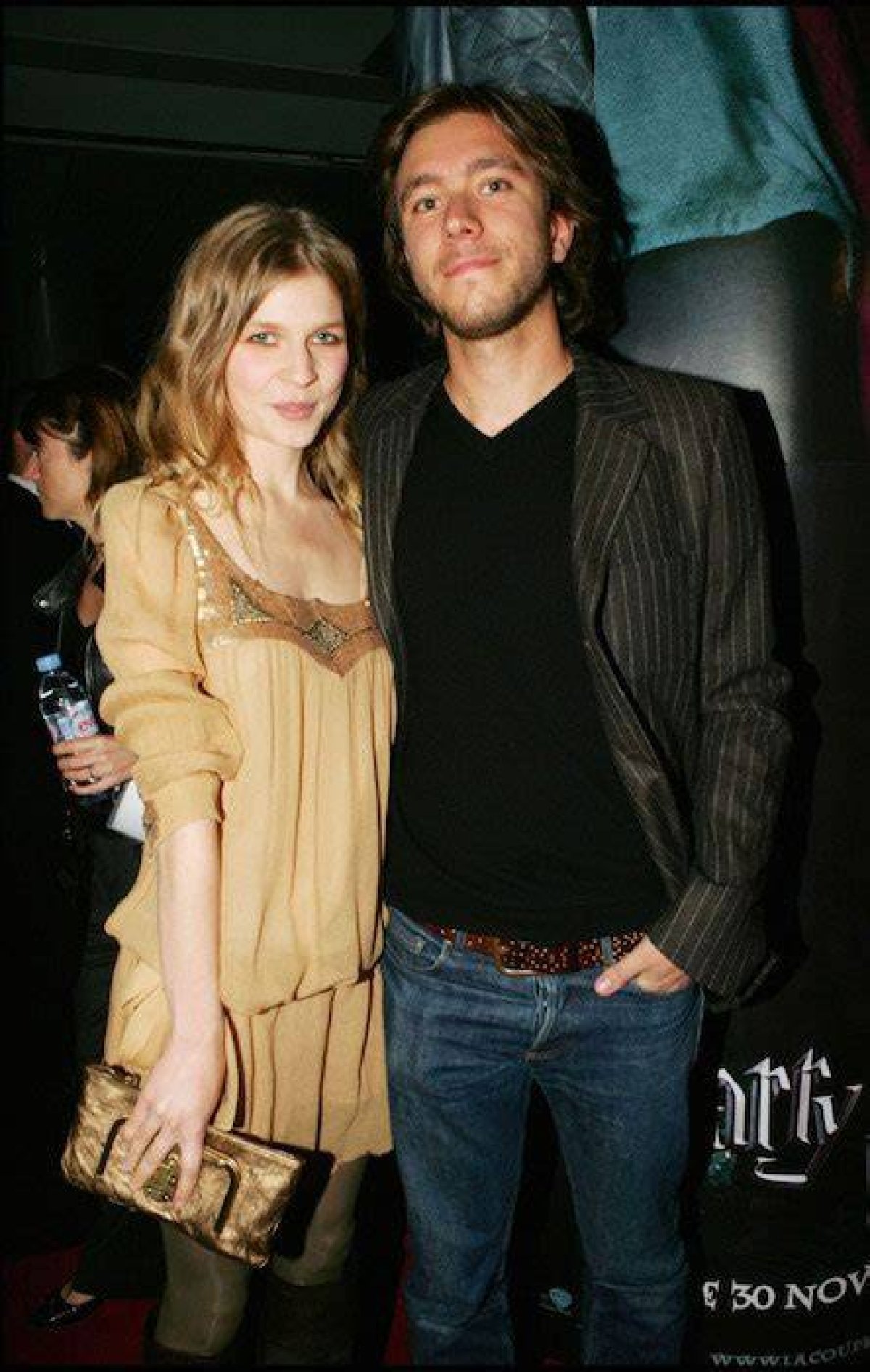 Clémence Poésy Partner: Understanding the Love Life of the French Actress