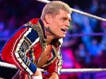 Cody Rhodes: the Journey Through Time and Age