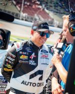 Cole Custer- Wiki, Age, Net Worth, Ethnicity, Wife, Height ·