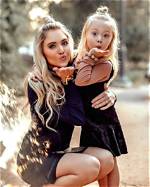 Cole Sturgis' Daughters: Names & Stories - Inside the Family